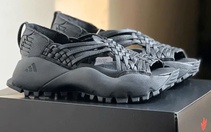 Adidas cam kết bồi thường khi bị tố đạo nhái thiết kế dép truyền thống Mexico