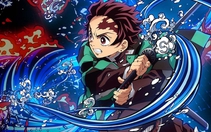 Giải mã xu hướng anime đen tối, bạo lực như Thanh gươm diệt quỷ, Jujutsu Kaisen