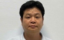 Công an TP Cần Thơ bắt 2 nghi phạm cho vay nặng lãi