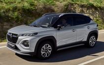 Suzuki sắp mang xe mới về Việt Nam: Fronx đấu Sonet, XL7 bản đặc biệt đấu Xpander