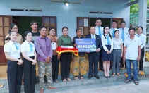 Phía sau hợp đồng bảo hiểm: Chuyện bây giờ mới kể