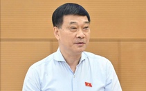 Phó chủ tịch Quốc hội: Cần lộ trình, giải pháp hỗ trợ người dân để cấm xe máy xăng ở Hà Nội