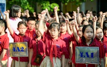 Năm học mới tựu trường sớm nhất trước khai giảng một tuần, thi tốt nghiệp THPT vào 11 và 12-6-2026