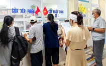 Ai thuộc diện khám chữa bệnh ‘trái tuyến’ được bảo hiểm y tế chi trả 100%?