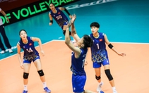 FIVB sẽ đình chỉ hoạt động của Liên đoàn Bóng chuyền Việt Nam?