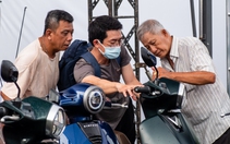 Người Việt tiêu thụ xe máy điện nhiều thứ ba toàn cầu, VinFast vào top thế giới