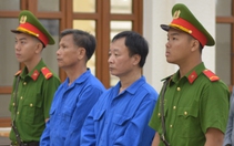 Khai thác cát lậu trị giá hơn 5,6 tỉ đồng, Tú 'ác' lãnh án tù
