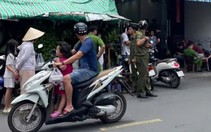 Vợ chồng chết thảm trong nhà khóa kín tại Long Xuyên