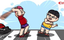Ngụ ngôn hổ báo