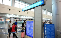 Tân Sơn Nhất cần học hỏi, cập nhật từ sân bay Singapore, Qatar