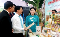 Phó bí thư Đồng Nai Tôn Ngọc Hạnh: Phường Đồng Xoài phải trở thành đô thị văn minh, nghĩa tình