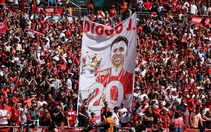 Diogo Jota và ý nghĩa đặc biệt của bàn thắng cuối cùng cho Liverpool