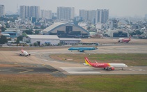 Chuyển chuyến bay quốc tế về sân bay Long Thành: Phải lấy sự thuận tiện của hành khách làm trọng tâm