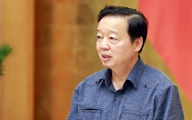 Phó thủ tướng: Định giá đất cần kiên định nguyên tắc 'một giá' do Nhà nước quyết định