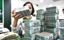 Những ngân hàng tư nhân nào đang dẫn đầu về nộp ngân sách?