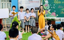 Năm học mới, TP.HCM tuyển giáo viên những môn học nào nhiều nhất?