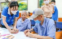 Ứng dụng giúp cắt khâu môi giới xuất khẩu lao động đi Nhật