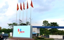 Tuổi Trẻ 50 năm hiện diện tại ký túc xá Đại học Quốc gia TP.HCM