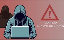 Cảnh báo giả mạo Đại học Quốc gia Hà Nội để lừa 'trúng tuyển'