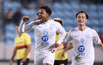 10 cầu thủ có giá trị cao nhất V-League 2025-2026
