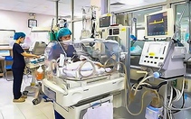 Sản phụ mất con vì chọn ngày đẹp để sinh mổ