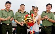 Triển khai tổ lưu động cấp định danh điện tử cho người nước ngoài ở TP.HCM