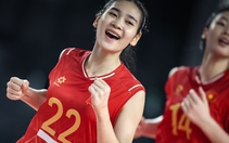 Chuyện đã lỡ, cứ hết mình đi các cô gái U21 Việt Nam!