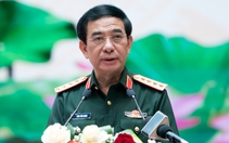Bộ trưởng Quốc phòng: Chủ động phòng ngừa, sẵn sàng đánh bại mọi hình thái chiến tranh