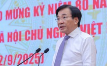 Ngày 19-8, khởi công đồng loạt 250 công trình, dự án quy mô trên cả nước