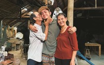 Jun Phạm: Miền Tây là nơi người ta thương nhau đứt ruột