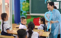 TP.HCM bắt đầu tuyển hơn 6.000 giáo viên cho năm học mới
