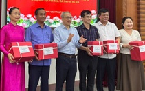 Cán bộ xã làm công tác văn hóa, thể thao và du lịch được phân quyền ra sao?
