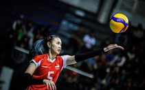 Lấy suất của U21 Việt Nam, bóng chuyền Indonesia liên tục thua đậm