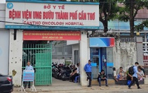 Bệnh viện Ung bướu 'kêu khó' khi được giao đấu thầu thuốc tập trung cho cả thành phố Cần Thơ