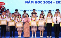 TP.HCM sẽ có thêm trường THPT chuyên?