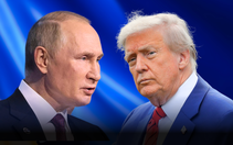 Thượng đỉnh Alaska: Vì sao nhiều người nghĩ ông Putin sẽ thắng?