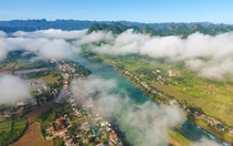 Phong Nha - Kẻ Bàng làm du lịch bằng sự tử tế