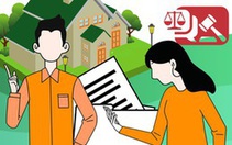 Cháu tôi chỉ còn tôi là dì ruột, giờ cháu muốn để lại tài sản cho cháu ngoại tôi, cần làm gì?