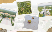 Khát vọng Phước Mỹ Trung