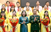 Bà Trương Thị Bích Hạnh: 'Phường Đức Nhuận cần định hình không gian phát triển mới'