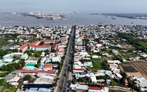 Mở đường cho tư nhân đầu tư hạ tầng
