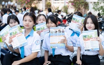 Hơn 178.000 nguyện vọng thí sinh đăng ký vào Trường đại học Công Thương TP.HCM