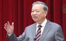 Đại tướng, Tổng Bí thư Tô Lâm: 80 năm - Vinh quang Công an nhân dân Việt Nam