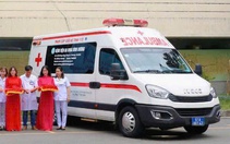 Sau sáp nhập, TP.HCM có 49 trạm cấp cứu vệ tinh 115, tăng thêm ở Bà Rịa - Vũng Tàu và Bình Dương