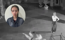 Công an tạm giữ hình sự người vợ đâm chết chồng ở Phú Thọ