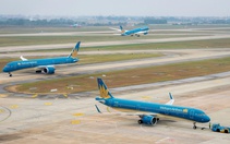 Vietnam Airlines thêm 100.000 ghế phục vụ khách dịp Quốc khánh