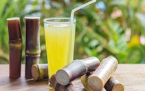 Chuyện thật như đùa: Uống nước mía, ăn cơm trộn đường để... trị tiểu đường