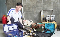 Hiệu trưởng bị kết án 7 năm tù: Tôi mong vụ án được xem xét thấu tình đạt lý