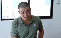 An Giang: Bắt nghi phạm trộm gần nửa tỉ đồng trong cốp xe