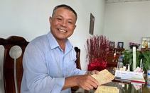 Hiến máu cứu người là hạnh phúc